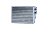 NRF 54410 Schimbator caldura, incalzire habitaclu