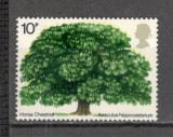 Anglia/Marea Britanie.1974 Anul copacilor GA.99