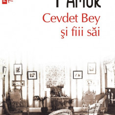 Cevdet Bey şi fiii săi