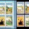 TANZANIA 1986 FAUNA ANIMALE SALBATICE