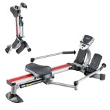Aparat de vaslit inSPORTline Power Master X FitLine Training