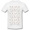 Tricou &quot; Cats kawaii &quot;