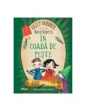 Cumpara ieftin &Icirc;n coadă de pește - Sally Gardner