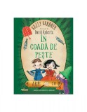 &Icirc;n coadă de pește - Sally Gardner