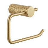 Suport h&acirc;rtie igienică A62309BG OTTO Brush Gold