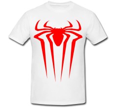 Tricou &amp;quot; SpiderMan movie &amp;quot; foto