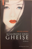 Memoriile unei gheise