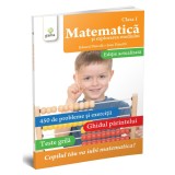 Matematica clasa I, Editie revizuita, Eduard Dancila