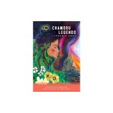 Chamoru Legends: A Gathering of Stories