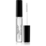 Pierre Ren&eacute; Professional gel incolor pentru spr&acirc;ncene 10 ml