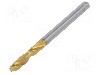 Burghiu pentru metal, 4.1mm, HSS-CO, lungime 55mm, ALPEN-MAYKESTAG - 0090700410100