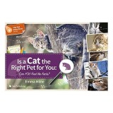 Cumpara ieftin Is a Cat the Right Pet for You? - Ghid Interactiv Copii, Limba Engleza