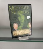 Serial Subtitrat - DVD - Crimele din Midsomer (Midsomer Murders) Resentimente dezgropate (Blood Will Out) S2E4