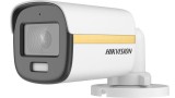 Camera de supraveghere Hikvision Turbo HD Bullet DS-2CE10DFT-FS(2.8mm); 2MP,