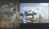 REP.BURUNDI - AVIATIE-FEMEIE PILOT-1 M/SH.+ 1 S/SH.-MNH** - RBU 30, Africa, Transporturi