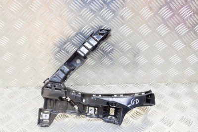 Suport bara de protecție dreapta spate MERCEDES-BENZ E W213 2019 OEM: A2138859502 13307744 foto