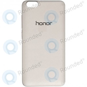 Huawei Honor 4X Capac baterie auriu foto