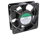 Ventilator AC Axial 230V 120x120mm 165m3/h 45dB