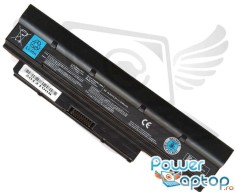 Baterie Toshibalaptop PA3820, laptop PA3820U 1BRS, laptop PA3821, laptop PA3821U 1BRS, laptop PA3903U 1BRS,