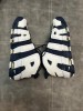 Nike uptempo, 44, Albastru