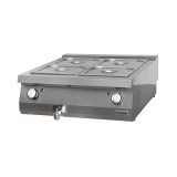 Bain-Marie profesional de banc-electric-80x90cm