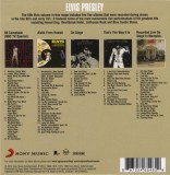 Original Album Classics | Elvis Presley, Sony Music