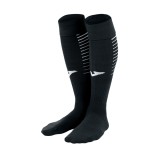 Jambiere Fotbal Barbati Joma Premier Negru - Material Respirabil, Poliamida/Elastan