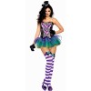 X305 Costum tematic Halloween, M