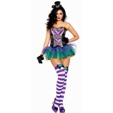 X305 Costum tematic Halloween, M