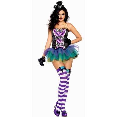 X305 Costum tematic Halloween foto