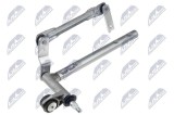 Mecanism stergator VW Golf Plus 2005-; 5M0955023E; NTY, aftermarket