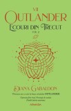 Ecouri din trecut. Vol.2 (Seria Outlander partea Vll-a)