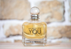 Emporio Armani Because It&amp;#039;s You 100 ml | Parfum Tester foto