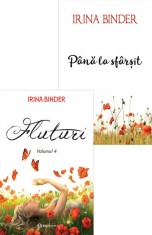 Pachet Iubiri vesnice - Editura Altele