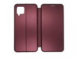 Cumpara ieftin Husa Telefon Flip Magnet Book Samsung A42 5G a426 Bordo