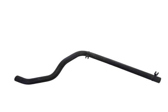 Furtun de lichid de răcire TESLA MODEL S 2016 OEM: 1068142-00-B 23133459