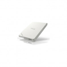 Hard disk extern Silicon Power Stream S03 1TB 2.5 inch USB 3.0 White foto