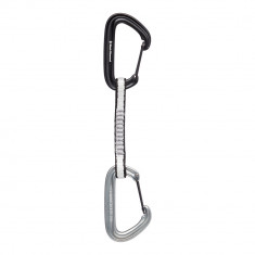 Buclă echipată escaladă/ alpinism Litewire 12 cm