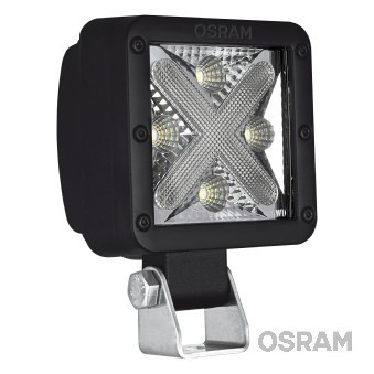 PROIECTOR LED 6000K, 1250 LM - LEDriving CUBE MX85-WD OSRAM foto