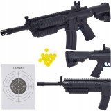 REPLICA DE JUCĂRIE A UNUI PISTOL CU GLONȚ DE 6 MM