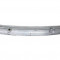 Armatura bara spate Bmw Seria 3 (E46), Coupe/Cabrio 05.1999-09.2006, Sedan 1998-2005, aluminiu, 51128195324