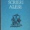 Scrieri alese Alexei Marinat