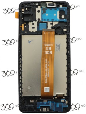 Display Samsung SM-A127 A12 Nacho BOE OEM WF foto