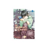 The Apothecary Diaries 02 (Light Novel)