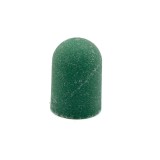 Cumpara ieftin Smirghel freza electrica unghii, 1 bucata, 16*25mm, verde, granulatie 180, Global Fashion