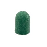 Smirghel freza electrica unghii, 1 bucata, 16*25mm, verde, granulatie 180