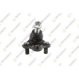Pivot brat suspensie Toyota Corolla Liftback ( E21 , 1.2 (NRE210), 1.8 Hybrid (ZWE211), 2.0 Hybrid (MZEH12), Punte Fata, Stanga=Dreapta, inferior; TE, Teknorot