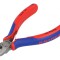 Clești Laterali pentru Tăiere 125mm fără Fațetă