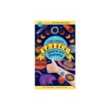 Cool, Cosmic Tattoo Stars and Planets: 50 Temporary Tattoos That Teach