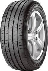 Anvelope Pirelli SCORPION VERDE ALL SEASONS RUN FLATE 255/55R19 111H All Season foto